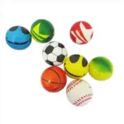 Squeeze Stress Ball assorted (1 Sent At Random)
