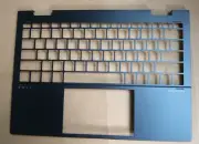 New for hp ENVY13 X360 2-in-1 13-bf 0011TU TPN- C161 C cover keyboard bezel blue