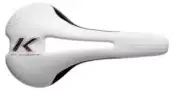BIKE SADDLE BRAND: SELLE ITALIA FLITE KIT CARBONIO FLOW WHITE