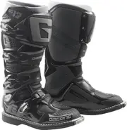 Gaerne SG-12 Enduro S24, boots , color: Black , size: 45 EU