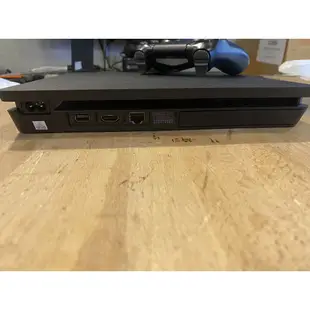 Playstation 4 Slim ps4 500GB 版本 2