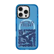 iPhone 16 Pro Impact Case MagSafe Compatible HOLD TIGHT