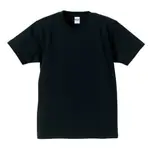 【KICKSLAB】UNITED ATHLE 7.1OZ SHORT SLEEVE TEE 超厚 素T 4252-02