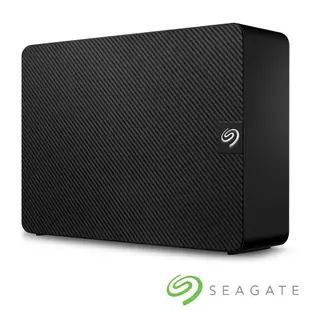 Seagate 希捷 Expansion Desktop 4TB 3.5吋 行動硬碟 外接硬碟 新黑鑽