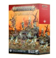 Warhammer AoS: Spearhead - Sylvaneth
