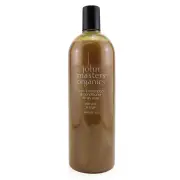 John Masters Organics 2-in-1 Shampoo & Conditioner For Dry Scalp with Zinc & Sage 1000ml/33.8oz