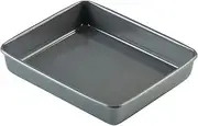 Prochef Professional, Premium Quality Non Stick Small Deep Roasting Pan