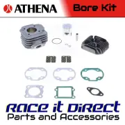 Standard Bore Kit For Yamaha BW'S BUMP 50 1997-1998 40.00 Head Reeds Athena
