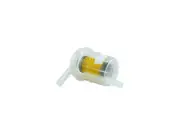 For 1983-1988 Mitsubishi Cordia Fuel Filter Baldwin 88169SCNN 1984 1985 1986