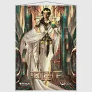 * Magic Wall Scroll Streets of New Capenna Elspeth Upro 19356