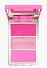 Morphe Cheek Thrills Multi Finish Face BLUSH Trio, APRES-SKI, NEW FULL SIZE