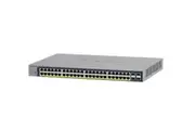 Netgear ProSAFE GS752TP Insight Managed 48 Port Gigabit PoE+ Switch [GS752TP-300AUS]