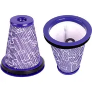 2 Filters For Dyson Cinetic Big Ball & Big Ball CY22 & CY23 Vacuums, Pre Motor
