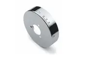Proform Harmonic Balancer Cover Chrome Suit 8" SB Chev Balancers PR141-726