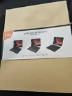 F17 wireless keyboard for iPad pro 12.9" Rose Gold