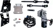 Moose Electric Power Steering Kit for 2016-2019 Polaris RZR XP Turbo EPS UTV