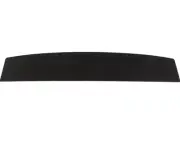 1964 1965 1966 1967 1968 FORD MUSTANG COUPE REAR SHELF PACKAGE TRAY BLACK (for: Ford)