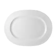Bernardaud Ecume Oval Platter
