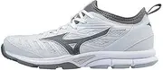 [Mizuno] Women's Players Trainer 2 Fastpitch Turf Softball Shoe