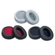 Replacement Earpads Cushions Soft Sponge for G30S Headphones Headsets