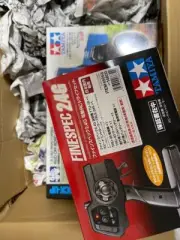 1 12 Toyota Land Cruiser 40 Tamiya Assembly Full Set New It comes with everyt
