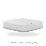 ZigBee Smart Thermostat APP Temperature Controller For Alexa Google Home r