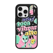 iPhone 16 Pro Impact Ring Stand Case MagSafe Compatible My Design #5
