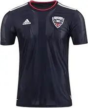 [adidas] DC United Men's Home Jersey