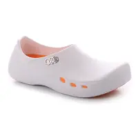 在飛比找Yahoo奇摩購物中心優惠-韓國STICO科技防滑透氣工作鞋(醫護鞋) NEC-03H-