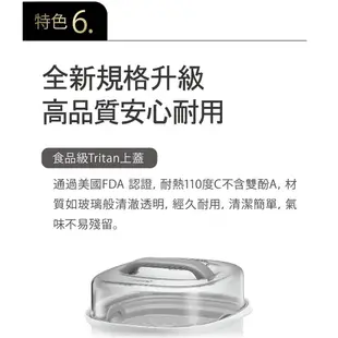 Combi GEN3消毒溫食多用鍋 (金緻白/曜石黑/赤焰紅/寧靜藍) 台灣製造 Combi康貝原廠公司貨商品檢驗合格