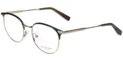 Ted Baker TB4376 402 Men's Glasses Green Size 52 - Private Health Rebate - Blue Light Block Available