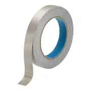 Faraday Tape 0.71"x82 Feet Single Sided Conductive Cloth Fabric Tape