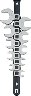 CRAFTSMAN Crowfoot Wrench Set, Open End, SAE, 10 Piece (CMMT12052LZ)