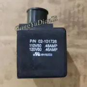 1PCS NEW FOR Vickers Solenoid Valve Coil 02-101726 110V