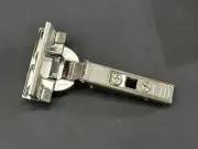 Qty 1 IKEA UTRUSTA Sektion Cabinet Door Soft Close HINGE ONLY 110 Degree