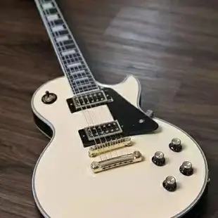 【定金價格 台灣專供】EpiPhone黑卡 電吉他Les Paul/SG Custom LP Gibson吉普森易普鋒