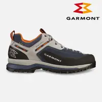 在飛比找城市綠洲戶外生活館優惠-GARMONT 男款 GTX 低筒多功能健行鞋 Dragon