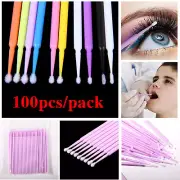 400pcs Microbrush Micro Brush Applicator Tips (Regular, Fine, Super Fine) Dental