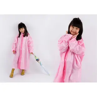 【大振豐】三麗鷗Hello Kitty兒童雨衣 [正版授權]