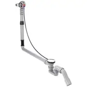 Hansgrohe Inlet and outlet fittings 58116180