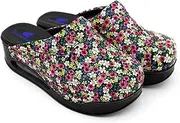 [terlik sabo ortopedik terlik] Terlik Sabo Air ST192 Max Leather Womens Clogs Mules Slippers Sabot Shoes
