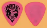 Everlast Erik Francis Schrody Original Pink Guitar Pick