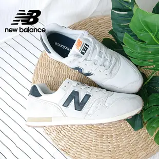 【New Balance】 NB 復古運動鞋_中性_淺灰黑配色_ML373HR2-D楦 373