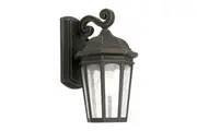 Cambridge 1lt Exterior Light Bronze