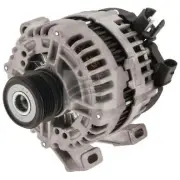 Jaylec alternator for Ford Mondeo MA MB MC XR5 Turbo 07-15 B5254T Petrol (for: Ford)