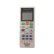 A75C4406 Genuine Original Panasonic Air Conditioner Remote Control CWA75C4406