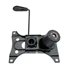 Office Chair Seat Base Plate, Chair Swivel Plate Swivel Tilt Control Seat