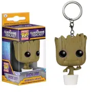 Guardians of the Galaxy - Baby Groot Pocket Pop! Keychain - Funko