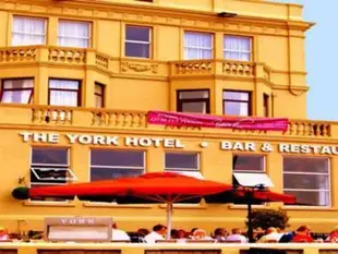 約克飯店The York Hotel