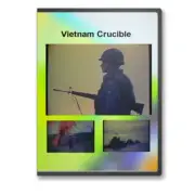 Vietnam Crucible Military Soldiers Civilian Look at War United States Army A717